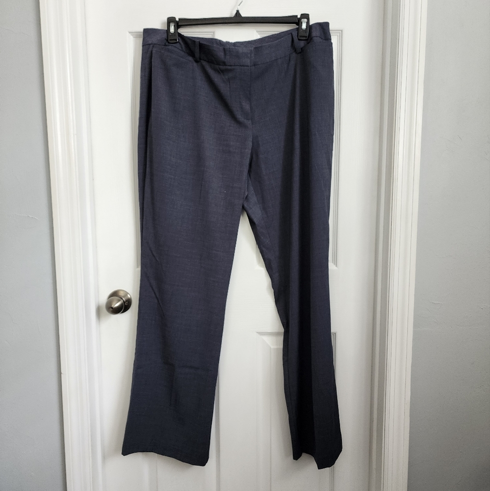 NWOT Worthington Curvy Fit
